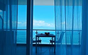New Times Seafront Hotel Apartments Melissi